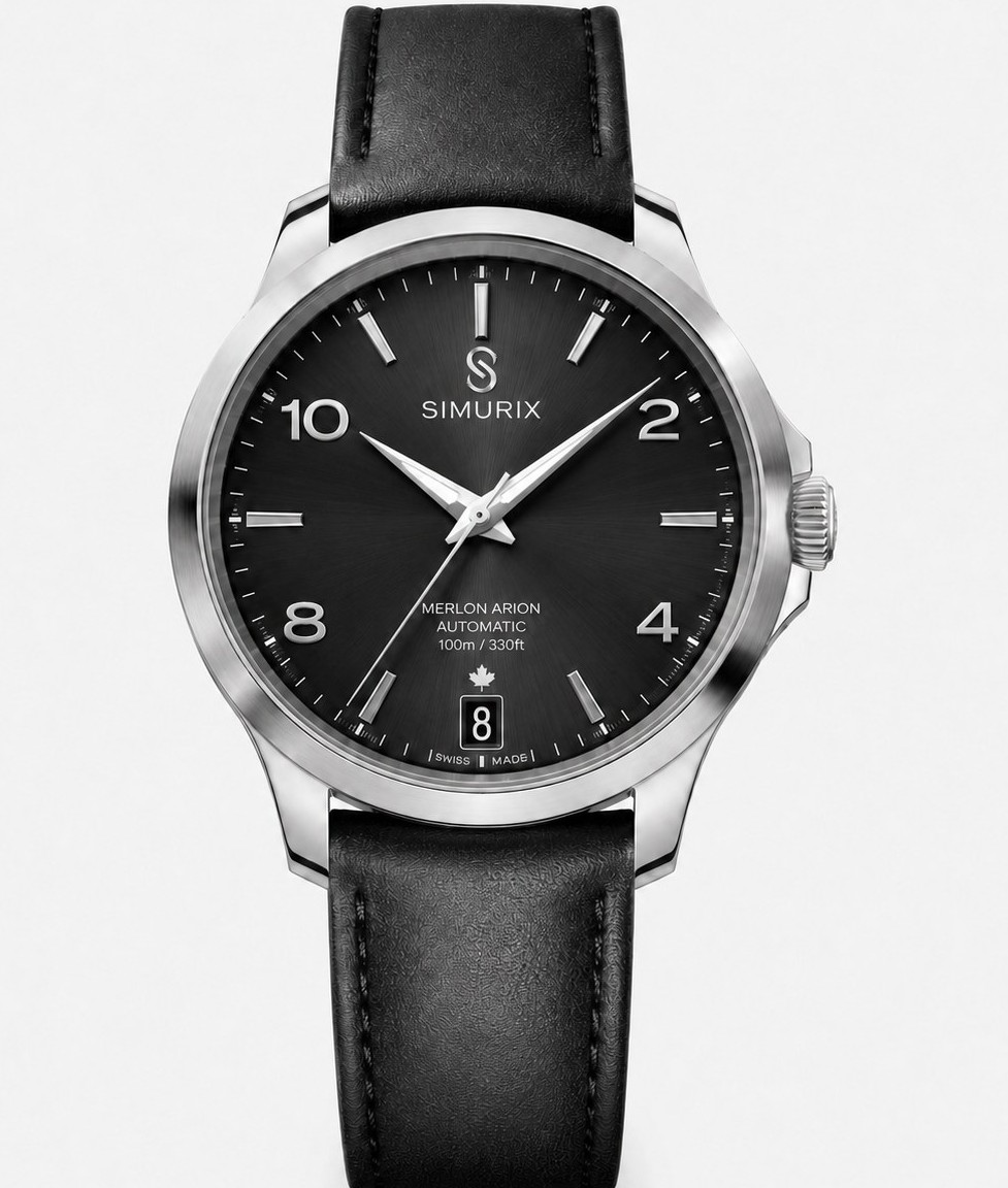 SIMURIX MERLON ARION GADA watch